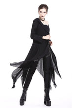 Load image into Gallery viewer, Retro baggy casual punk overwear JW157 - Gothlolibeauty