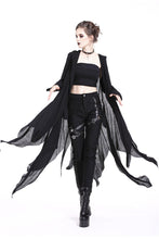 Load image into Gallery viewer, Retro baggy casual punk overwear JW157 - Gothlolibeauty
