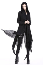 Load image into Gallery viewer, Retro baggy casual punk overwear JW157 - Gothlolibeauty