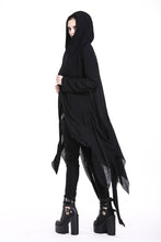 Load image into Gallery viewer, Retro baggy casual punk overwear JW157 - Gothlolibeauty