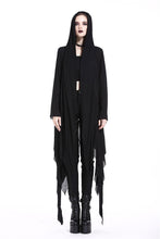 Load image into Gallery viewer, Retro baggy casual punk overwear JW157 - Gothlolibeauty