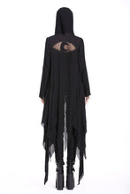 Load image into Gallery viewer, Retro baggy casual punk overwear JW157 - Gothlolibeauty
