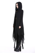 Load image into Gallery viewer, Retro baggy casual punk overwear JW157 - Gothlolibeauty