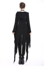 Load image into Gallery viewer, Retro baggy casual punk overwear JW157 - Gothlolibeauty
