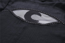 Load image into Gallery viewer, Retro baggy casual punk overwear JW157 - Gothlolibeauty