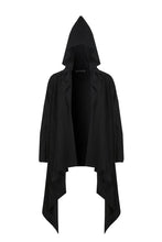 Load image into Gallery viewer, Gothic skull back baggy jacket JW181 - Gothlolibeauty