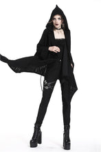 Load image into Gallery viewer, Gothic skull back baggy jacket JW181 - Gothlolibeauty