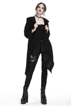 Load image into Gallery viewer, Gothic skull back baggy jacket JW181 - Gothlolibeauty