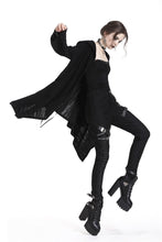 Load image into Gallery viewer, Gothic skull back baggy jacket JW181 - Gothlolibeauty