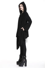 Load image into Gallery viewer, Gothic skull back baggy jacket JW181 - Gothlolibeauty