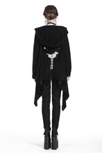 Load image into Gallery viewer, Gothic skull back baggy jacket JW181 - Gothlolibeauty