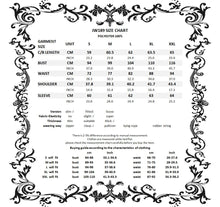 Load image into Gallery viewer, Elegant gothic velvet and lace jacket JW189