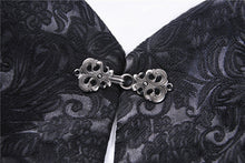 Load image into Gallery viewer, Gothic velvet two-pcs jacket JW191 - Gothlolibeauty