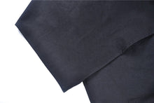 Load image into Gallery viewer, Punk long jacket with oblique asymmetrical shape JW208 - Gothlolibeauty
