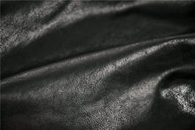 Load image into Gallery viewer, Punk chiffon irregular hem underbust sleeveless jacket JW212 - Gothlolibeauty