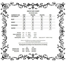 Load image into Gallery viewer, Women&#39;s ripped lace bell sleeves hooded thin tailcoat JW219