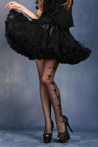 Lolita solf bubble skirt Pettiskirt KW030 - Gothlolibeauty