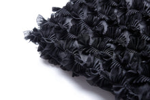 Load image into Gallery viewer, Gothic long skirt with budding flowers lace KW093 - Gothlolibeauty