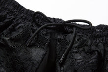 Load image into Gallery viewer, Gothic eleglant court skirt (price no incl. petticoat) KW123BK - Gothlolibeauty