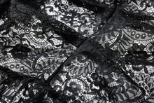 Load image into Gallery viewer, Gothic eleglant court skirt (price no incl. petticoat) KW123BK - Gothlolibeauty