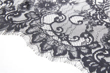Load image into Gallery viewer, Gorgeous mermaid lacey velvet tight maxi skirt KW134 - Gothlolibeauty
