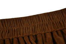 Load image into Gallery viewer, Steampunk irregular short skirt KW163 - Gothlolibeauty