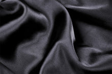 Load image into Gallery viewer, Black lolita lace layered trim mini skirt KW206