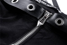 Load image into Gallery viewer, Punk metal shorts PW092 - Gothlolibeauty
