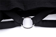 Load image into Gallery viewer, Punk metal shorts PW092 - Gothlolibeauty