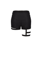 Load image into Gallery viewer, Punk bandage thigh irregular shorts PW103 - Gothlolibeauty