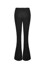 Load image into Gallery viewer, Punk sexy hollow out front bell trousers PW113