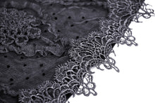 Load image into Gallery viewer, Punk sexy hollow out front bell trousers PW113