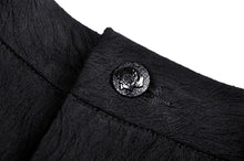 Load image into Gallery viewer, Punk sexy hollow out front bell trousers PW113