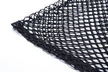 Load image into Gallery viewer, Punk sexy big grid T-shirt TW106 - Gothlolibeauty
