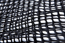 Load image into Gallery viewer, Punk sexy big grid T-shirt TW106 - Gothlolibeauty