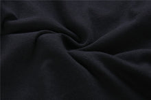Load image into Gallery viewer, Gothic sexy lace hollow T-shirt TW174 - Gothlolibeauty
