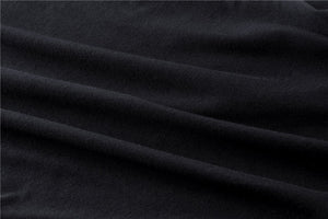 Punk daily wear long sleeves T-shirt TW197 - Gothlolibeauty