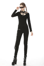 Load image into Gallery viewer, Punk rock daily top TW306