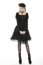 Load image into Gallery viewer, Victoria gothic court top TW315