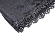 Load image into Gallery viewer, Victoria gothic court top TW315