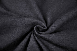 Street daily fashion asymmetrical hollow out top TW333